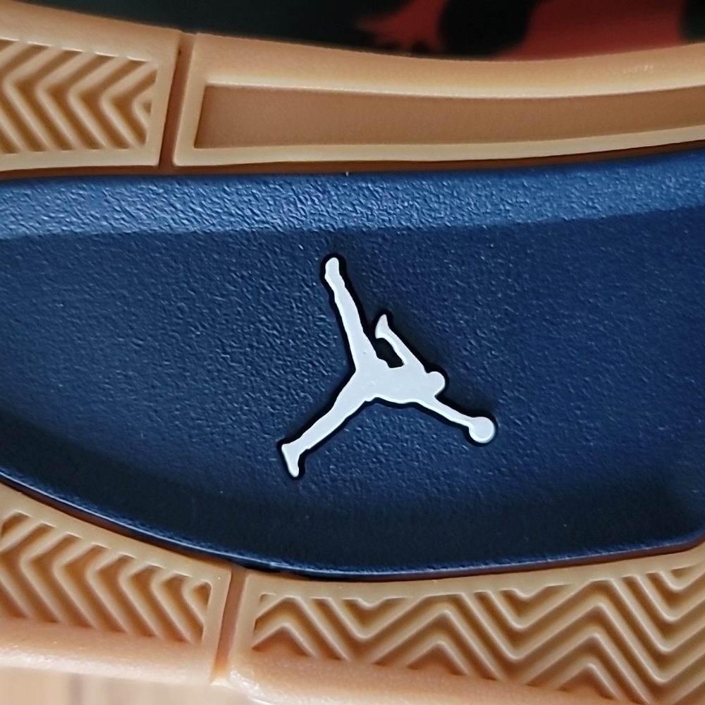 ‼️SOLD‼️JORDAN 4 'DUNK FROM ABOVE' - Picture 12 of 14